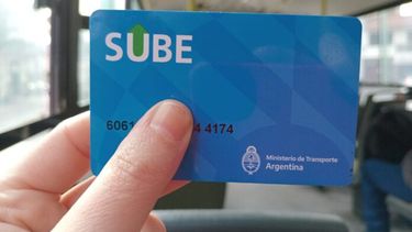 El saldo negativo superará los $1000 en los colectivos.