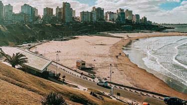 Mar del Plata concentró buena parte de la actividad de la Costa Atlántica, aunque con niveles de ocupación inferiores a los habituales para esta época del año.&nbsp;