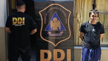 Juan Carlos Ferreira, de 32 años y padre de la nena internada, fue detenido en su domicilio. Juan Carlos Ferreira, de 32 años y padre de la nena internada, fue detenido en su domicilio.