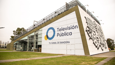 El Gobierno oficializó este lunes la intervención de los medios públicos por un año y designó a los funcionarios que estarán a cargo.