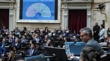 Media sanción en Diputados para los cambios en Zona Fría.