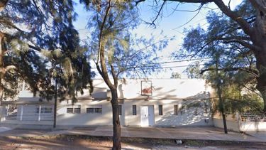 Hogar Peregrino “Don Orione” de Villa Miramar, en Bahía Blanca. (Google Maps)