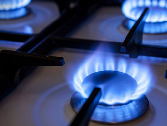 El precio del gas en la mira. El precio del gas en la mira.