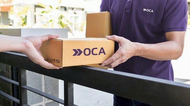 OCA, con nuevos dueños.