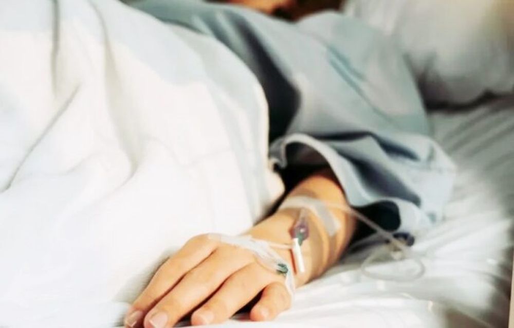 Los casos de dengue grave pueden requerir internación. (Archivo)