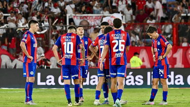 San Lorenzo es uno de los equipos que se verán afectados por el paro.