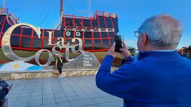 La denominación de “La Costa” viene de 1978.