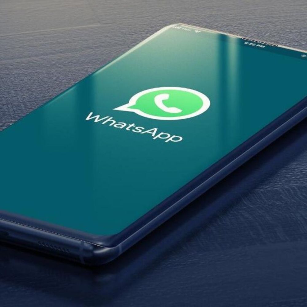 Novedades sobre WhatsApp.