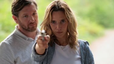 Entre los estrenos en cine y plataformas se destaca La caja azul, con Luisana Lopilato y Gustavo Bassani.&nbsp;