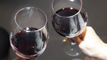 El consumo de alcohol en la mira.