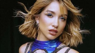 La cantante quilmeña María Becerra tuvo otro embarazo ectópico complicado, con un cuadro más grave que el que atravesó pocos meses atrás.