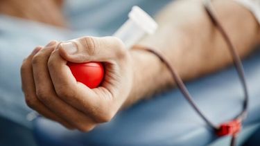 Durante abril se realizarán campañas de inscripción en el Registro de Donantes de Médula en todo el país.