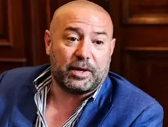 Diego Spagnuolo, el extitular de la Agencia Nacional de Discapacidad, en el centro del escándalo de las coimas. Diego Spagnuolo, el extitular de la Agencia Nacional de Discapacidad, en el centro del escándalo de las coimas.