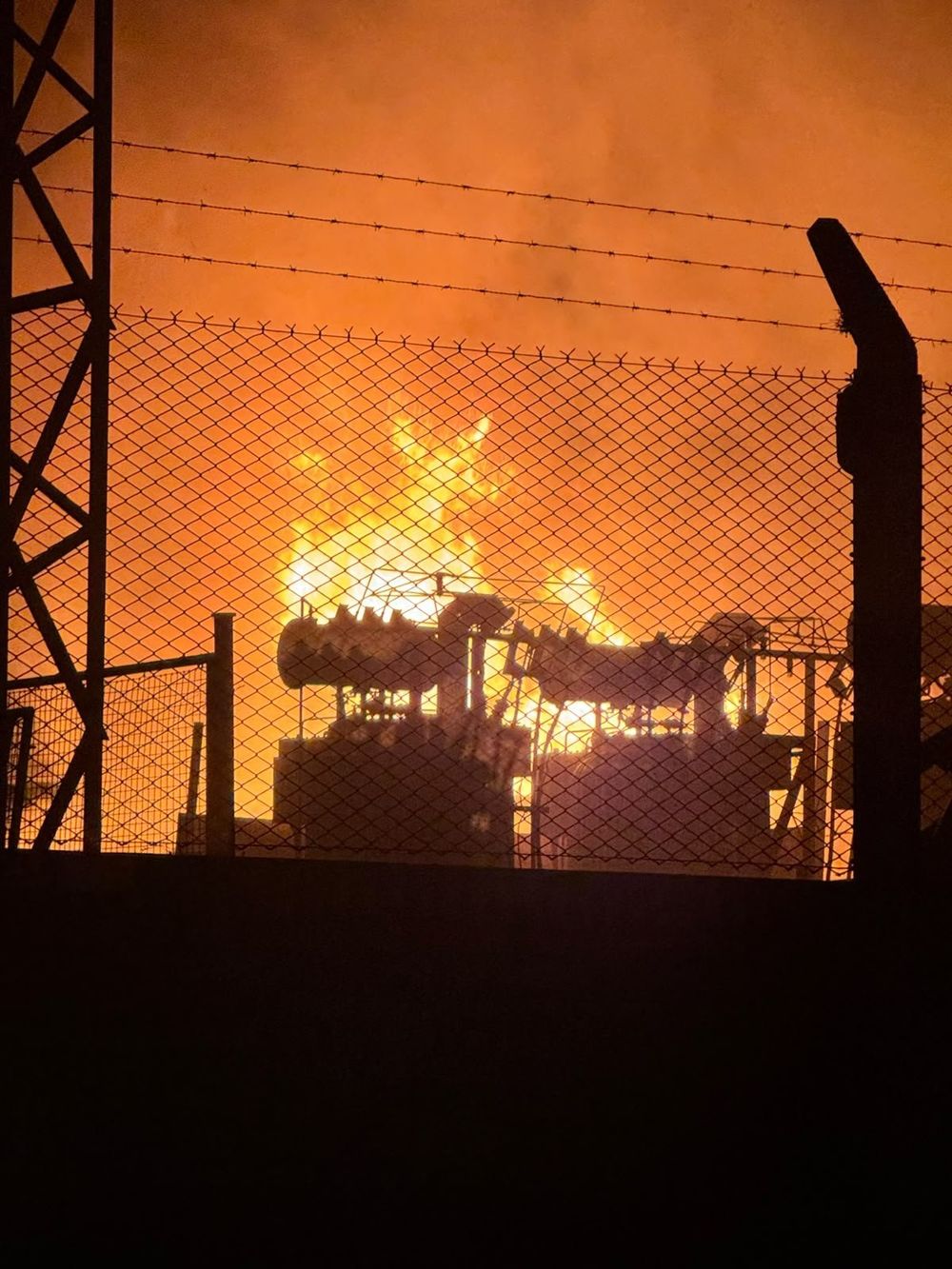 incendio edelap