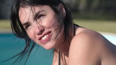 Entre los estrenos, Lali: La que le gana al tiempo.