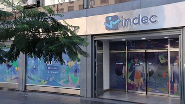 Los ingresos, según el Instituto Nacional de Estadística y Censos (Indec),