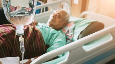 Se trata de una afección potencialmente mortal si no es diagnosticada rápidamente y tratada en forma temprana.
