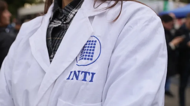 Novedades sobre el INTI.&nbsp;