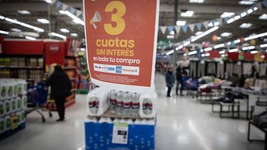 Diarios Bonaerenses | supermercado