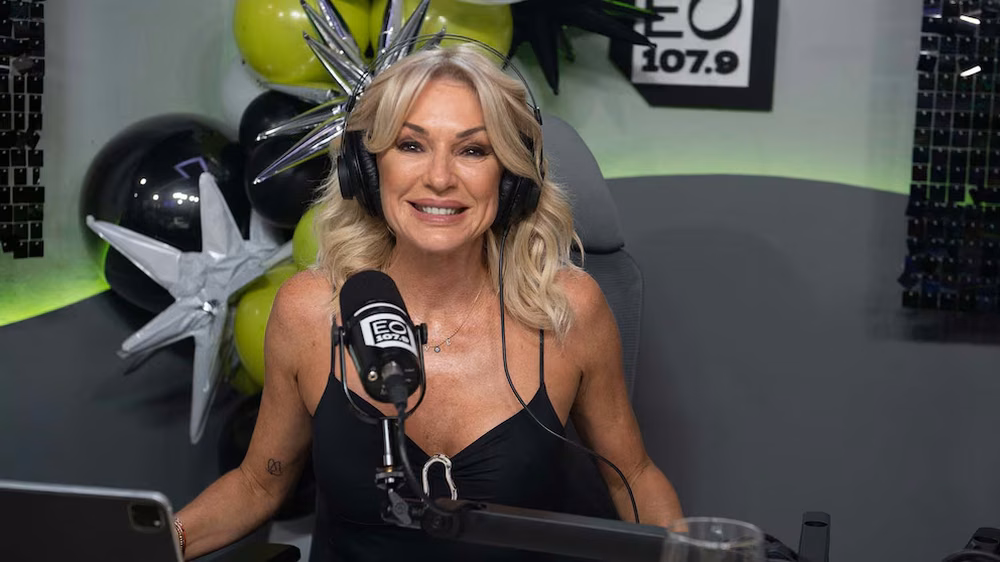 Yanina Latorre.