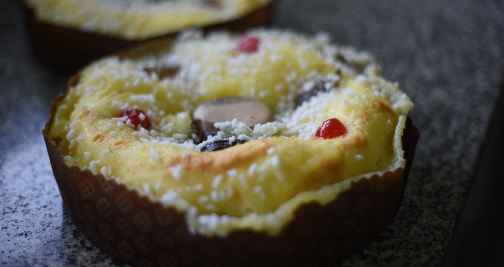 Rosca de Reyes de La Piedad, un clásico de La Plata.
