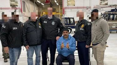Nicolás Maduro está alojado en el Centro de Detención Metropolitano de Nueva York.