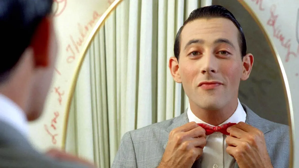 “Pee Wee Herman: Detrás del personaje “Pee Wee Herman: Detrás del personaje