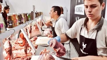 el descuento mas buscado de cuenta dni: 20% los viernes de enero y febrero en comercios adheridos