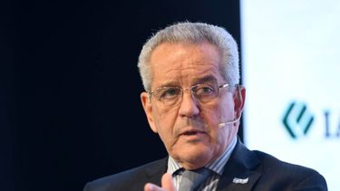 Miguel Blanco dejó de ser el titular de la Sigen. (NA)