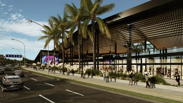 Mar del Plata atraviesa un proceso de transformación urbana que busca revertir años de abandono en distintos sectores de la ciudad.