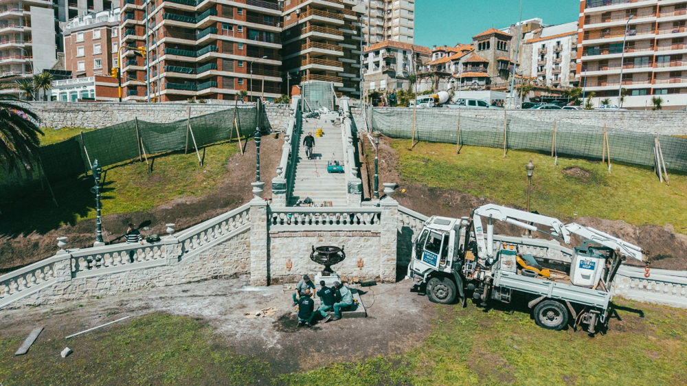 Sábado sin paseo por la costa: el tránsito estará cortado en uno de los sectores más importantes - Image 1