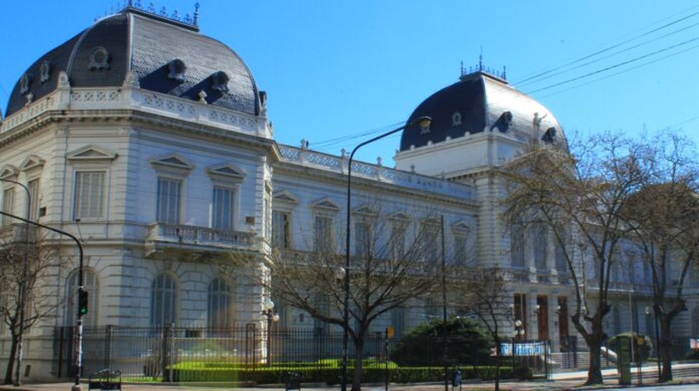 La Suprema Corte presentó una guía de acceso a la justicia para las personas con discapacidad. - Archivo -