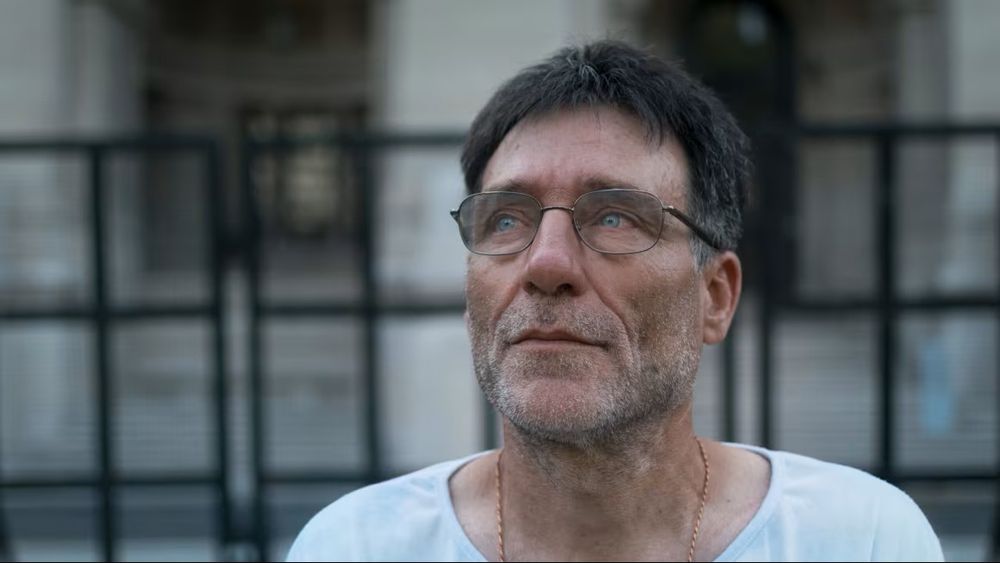 El padre Francisco Paco Olveira.&nbsp;