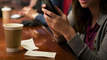 El pago de la propina en la mira.&nbsp;