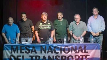 TRANSPORTE