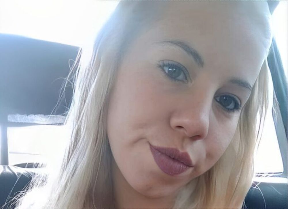 Florencia Comas fue hallada asesinada el viernes 13 de septiembre en San Nicolás. (El Norte)