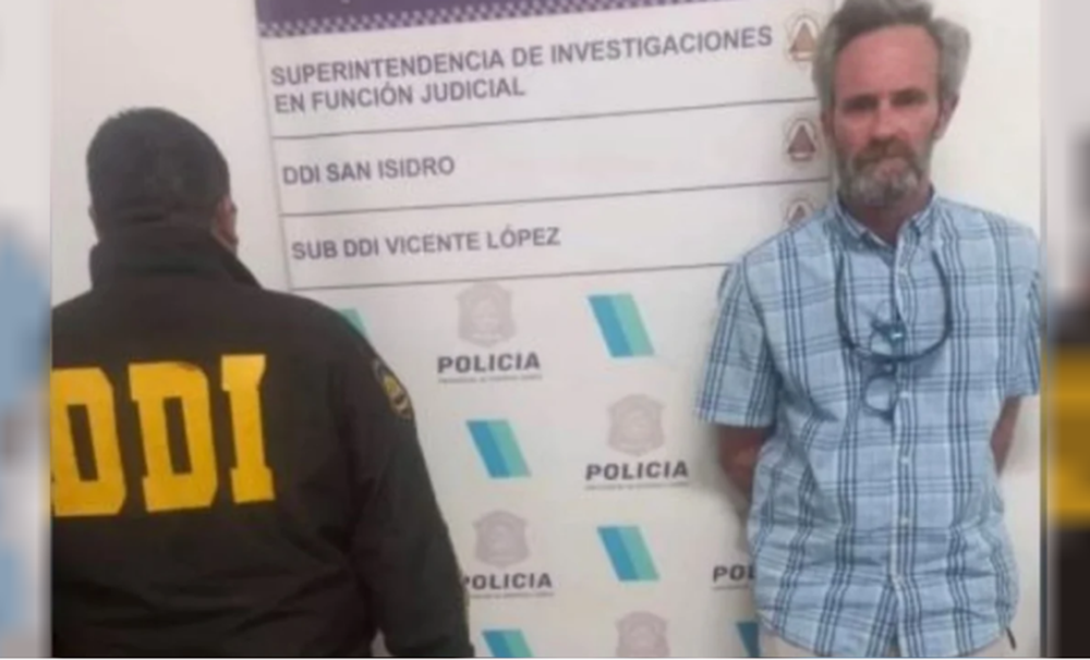 El entrenador de vela Luis Tulia tenía cuatro denuncias de abuso sexual; dos prescribieron pero otras dos fueron corroboradas por la Justicia..