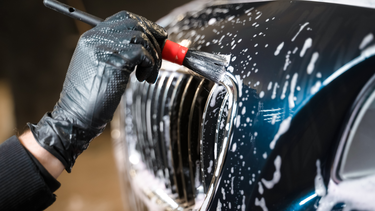 Los tratamientos para cuidar los autos.&nbsp;