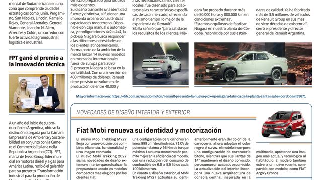 Semana del 17 al 23 de septiembre de 2026