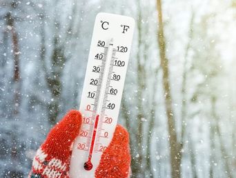 ingreso de aire polar, mas lluvias y descenso termico: se vienen las primeras heladas ingreso de aire polar, mas lluvias y descenso termico: se vienen las primeras heladas