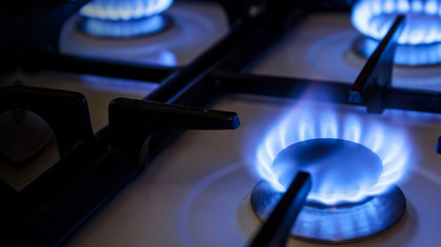 El precio del gas en la mira.