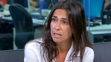 María Eugenia Talerico fijo finalmente no, en un marco de tensión entre Macri y Milei.