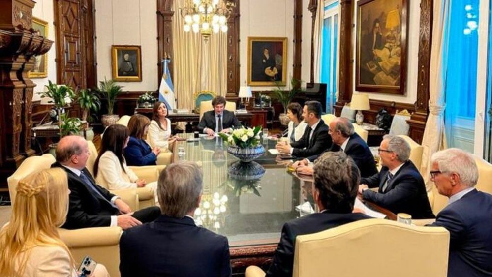 javier-milei-ministros-gabinete