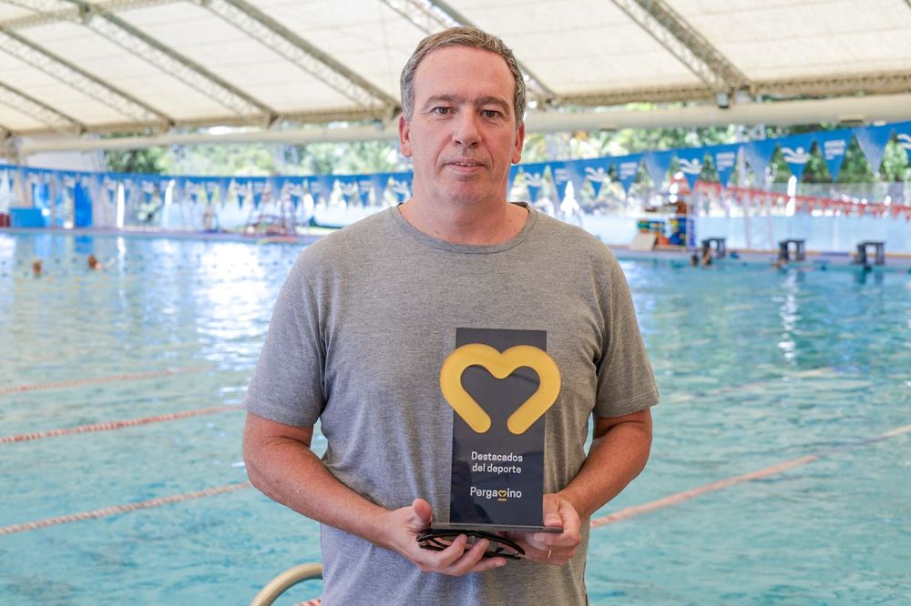 En 2024, Patricio D’Ottavio recibió la distinción de “Orgullo Pergaminense” de parte de la Municipalidad de Pergamino.