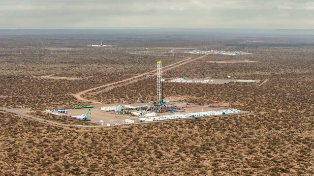 De los 22 proyectos aprobados del RIGI, 12 corresponden a la minería y seis a petróleo y gas.
