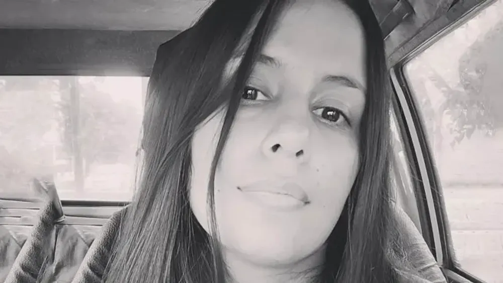 Cecilia tenía 28 años cuando fue asesinada en junio de 2023.