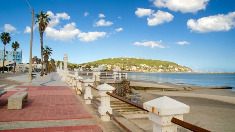 Piriapolis