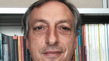 El economista Juan Pablo Jiménez fue encontrado muerto en su departamento. (X)