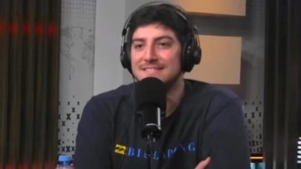 Juan Doe, el “tuitero” libertario que reemplazará a Iñaki Gutiérrez en la comunicación digital.