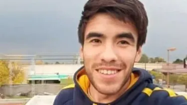 Facundo Astudillo Castro desapareció el 30 de abril de 2020 y su cuerpo fue encontrado el 15 de agosto de ese año en un cangrejal cerca de Bahía Blanca.